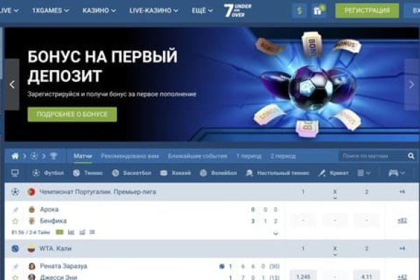 Ссылки для даркнета